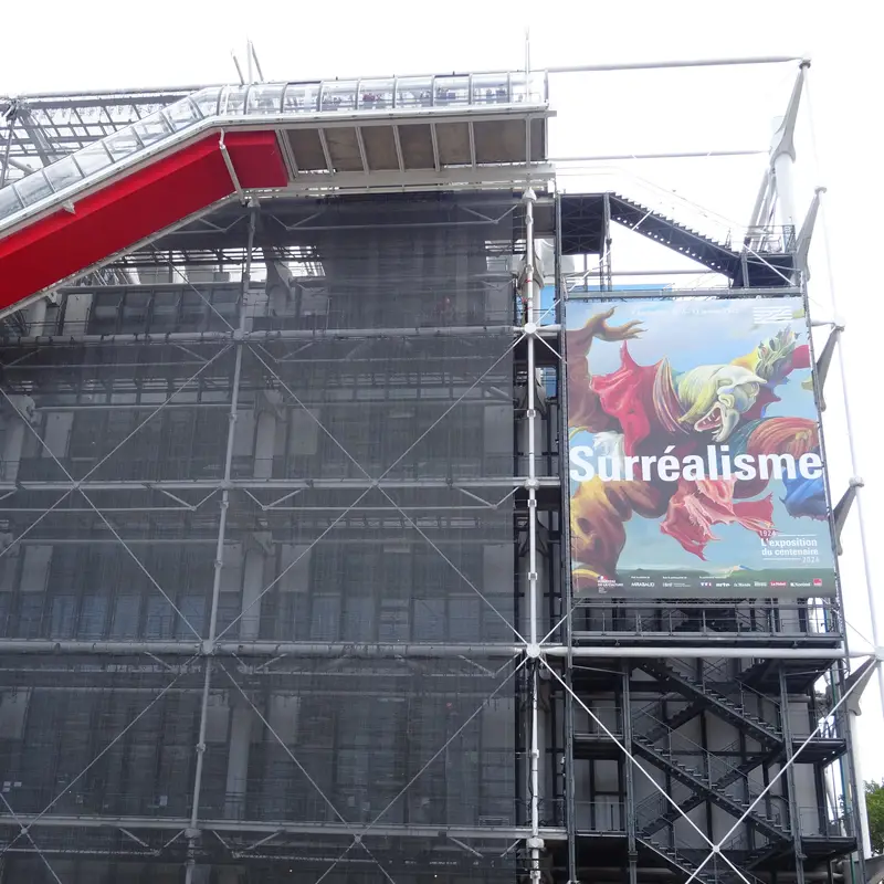 centre_george_pompidou_3 Centre Georges-Pompidou